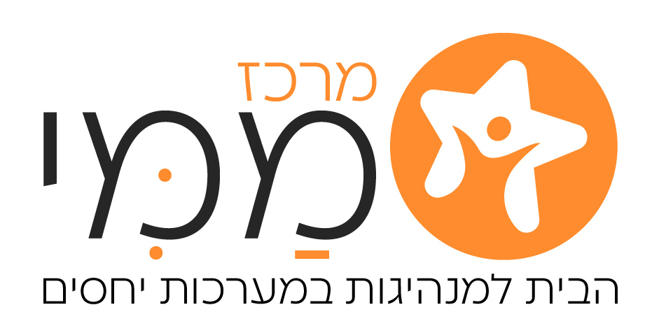 מרכז ממי - לוגו